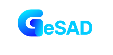 Logo GESAD